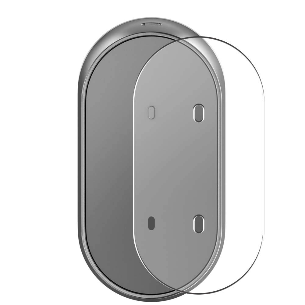 2 Pack Privacy Screen Protector for Sony Xperia Ear XEA10 - Anti-Spy TPU Film Guard (Not Tempered Glass) - Perfect for Office, Travel & Public Use