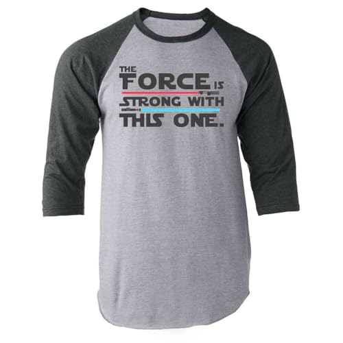 Raglan | Grey Sleeves