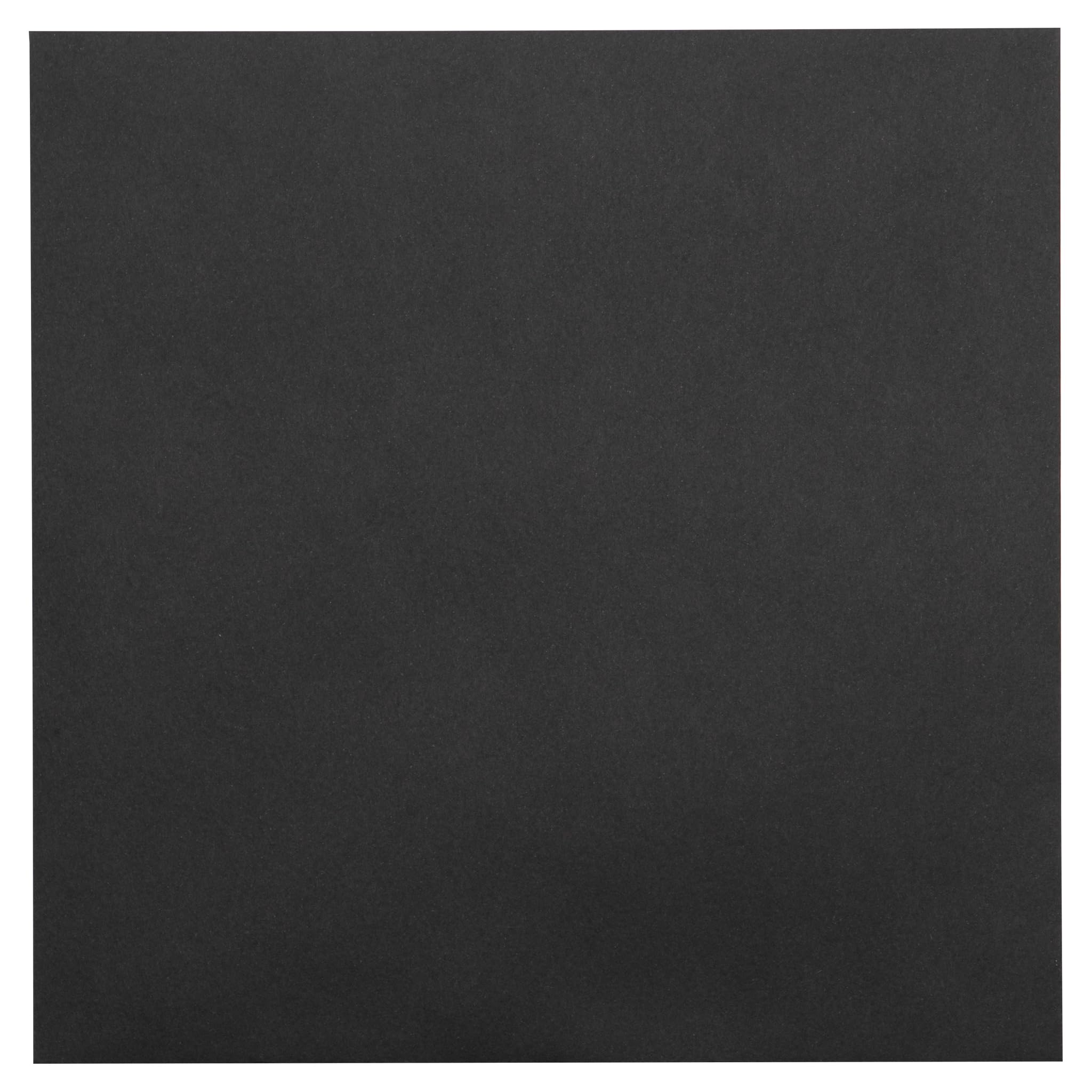 Premium LUXPaper Square Invitation Envelopes 8x8 Inches - Self-Seal Peel & Press Closure - 80lb Text Weight - Midnight Black (Pack of 1,000) - Perfect for Wedding Invitations, Greeting Cards, Business Correspondence and Special Events