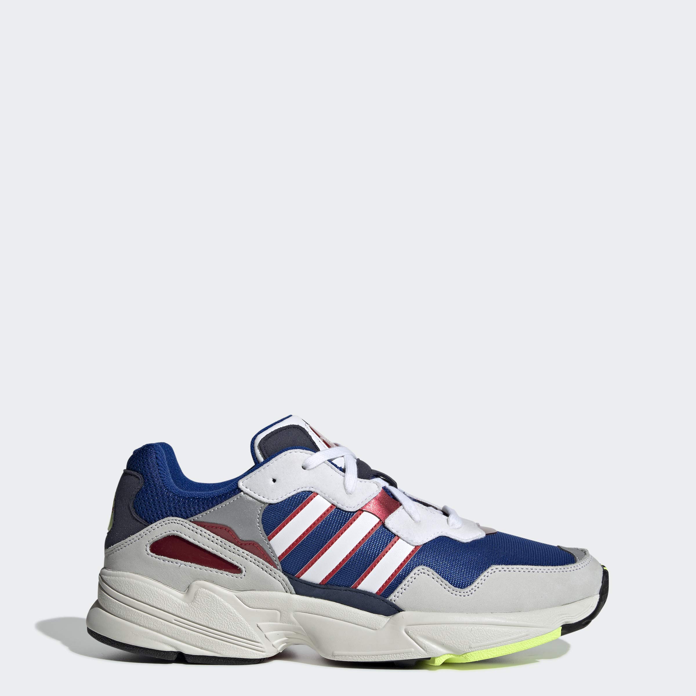 Adidas Men's Running Shoes for Fitness & Training - Lightweight Comfortable Athletic Sneakers for Jogging, Gym Workouts & Daily Wear