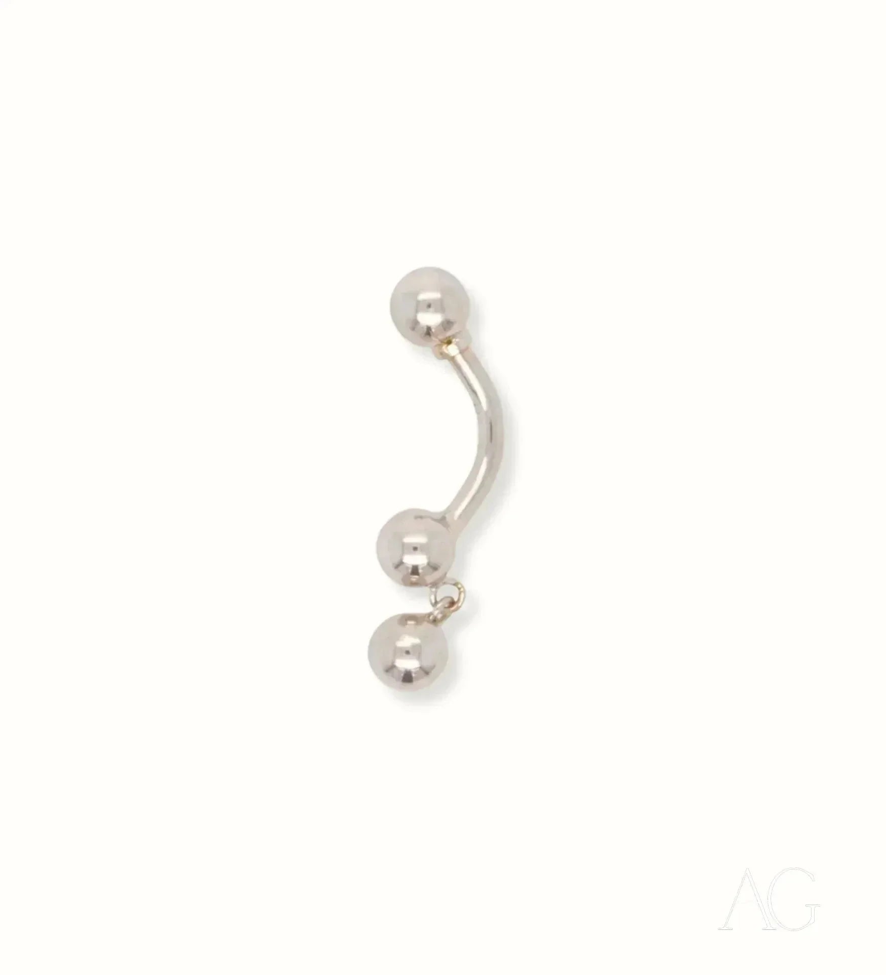 18K White Gold Elegant Jewelry - Necklace, Earrings & Rings for Women | Perfect for Weddings, Anniversaries & Special Occasions