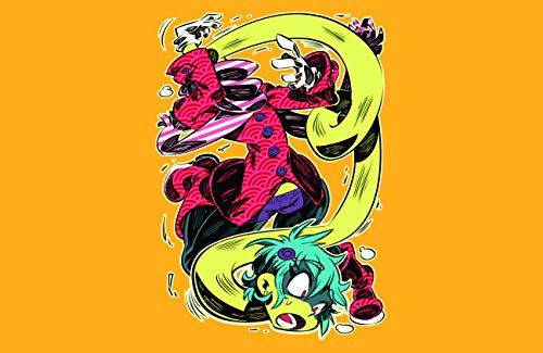 Rokurokubi