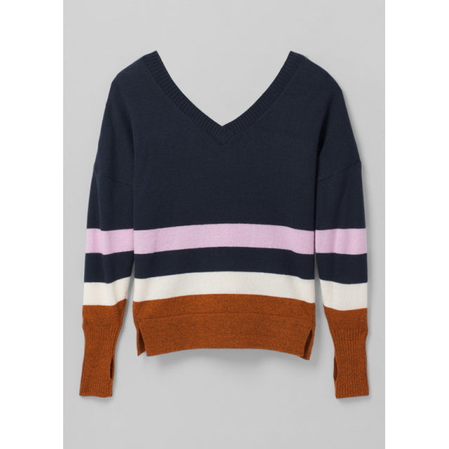Vintage Blue