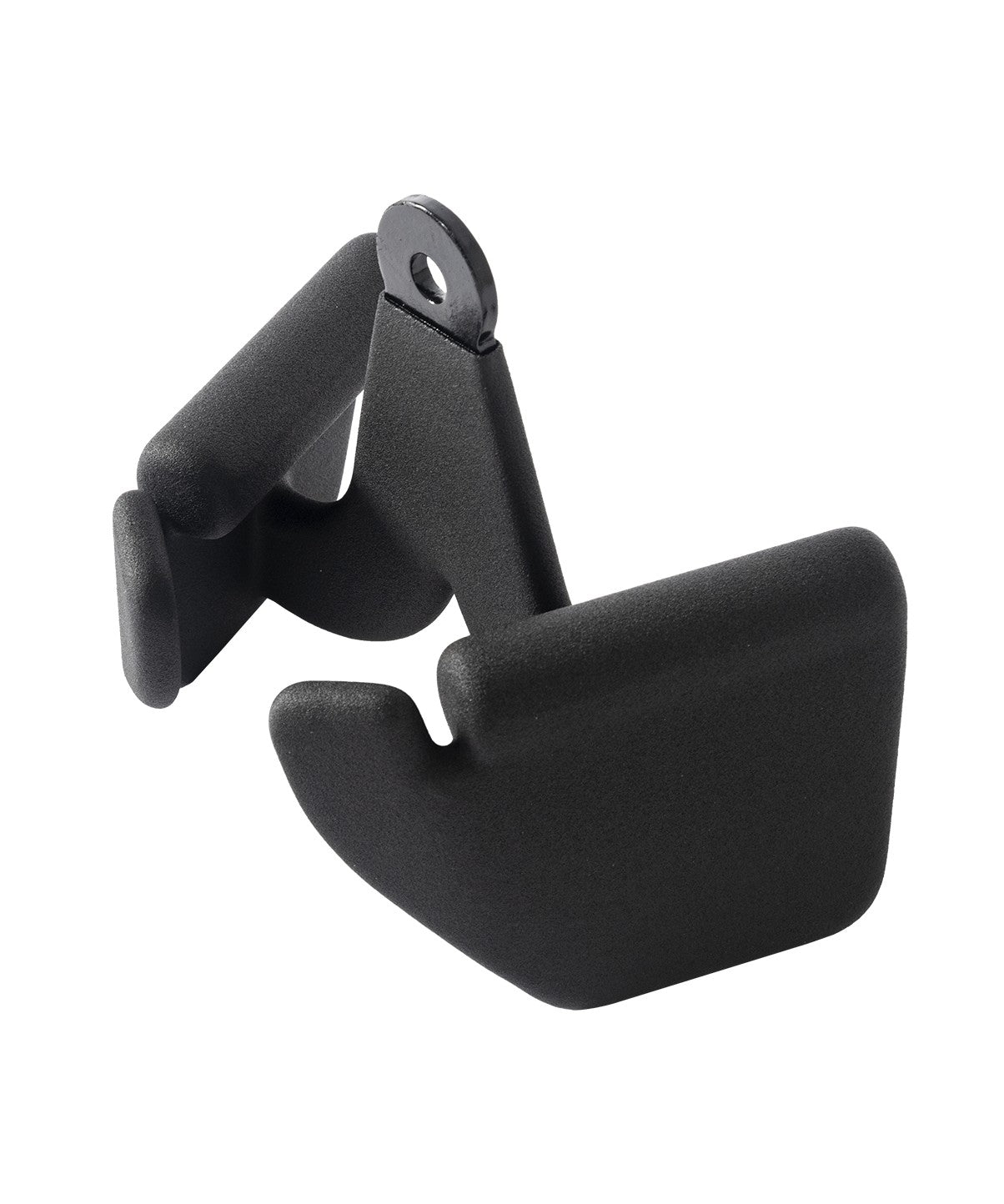 Prone Grip D - Ergonomic Hand Grip Strengthener for Fitness & Rehabilitation | Improve Grip Strength for Weightlifting, Rock Climbing & Physical Therapy