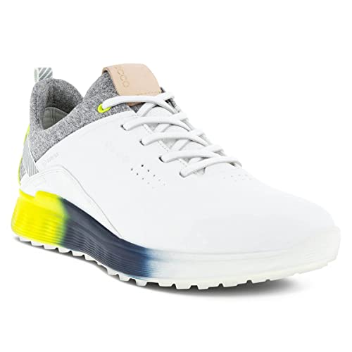 Blanc Citron Vert