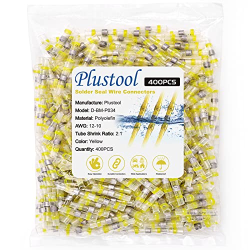 Yellow 400PCS