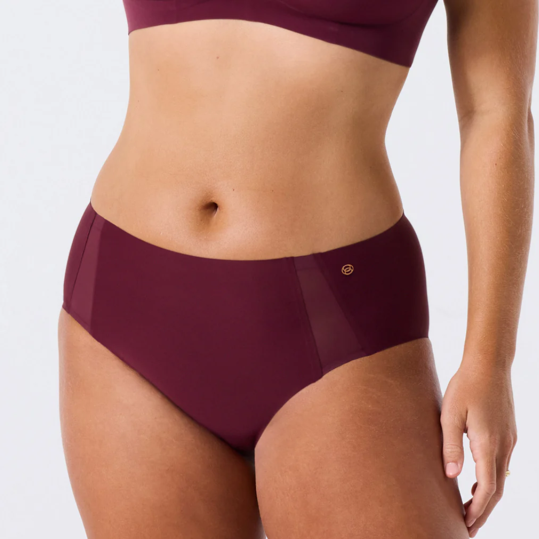 Berry Mesh
