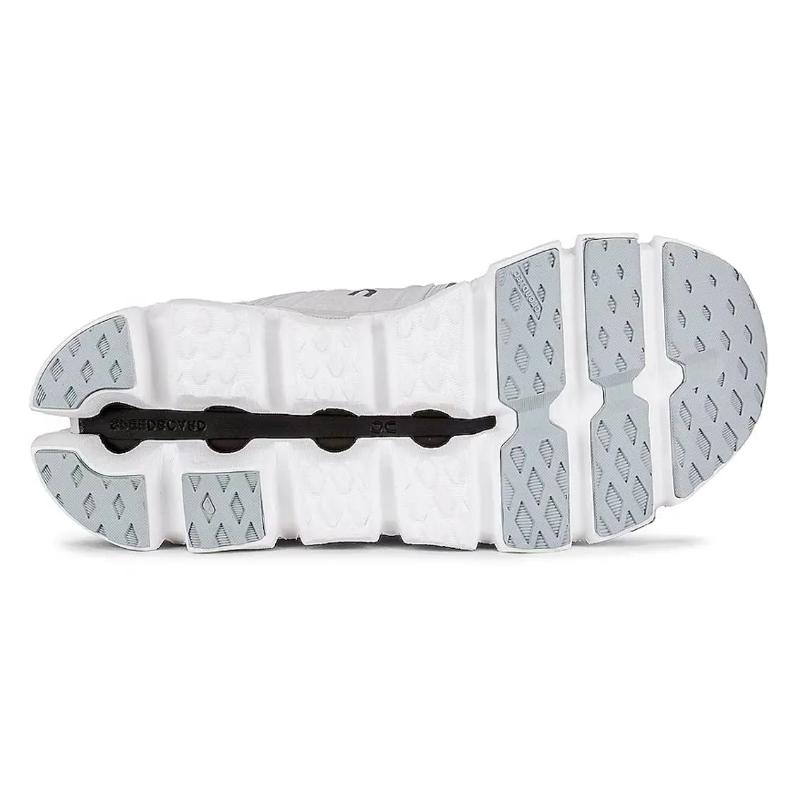 Women's On Running Cloudswift 3 - Lightweight Running Shoes for Women with Cushioned Comfort | Perfect for Road Running, Jogging & Gym Workouts