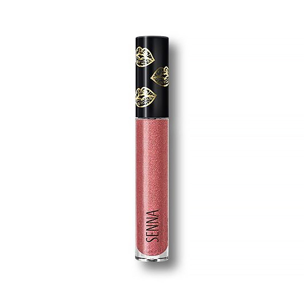 STAR ROSE - BRONZED ROSE SPARKLE
