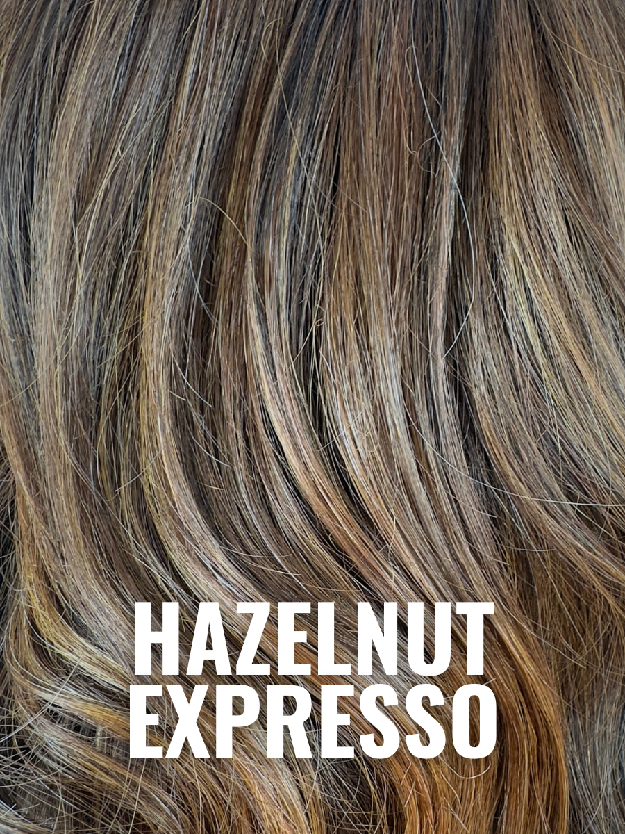 Jet Setter Hazelnut Espresso Coffee - Premium Roast for Home, Office & Travel - Perfect for Coffee Lovers & Gifts