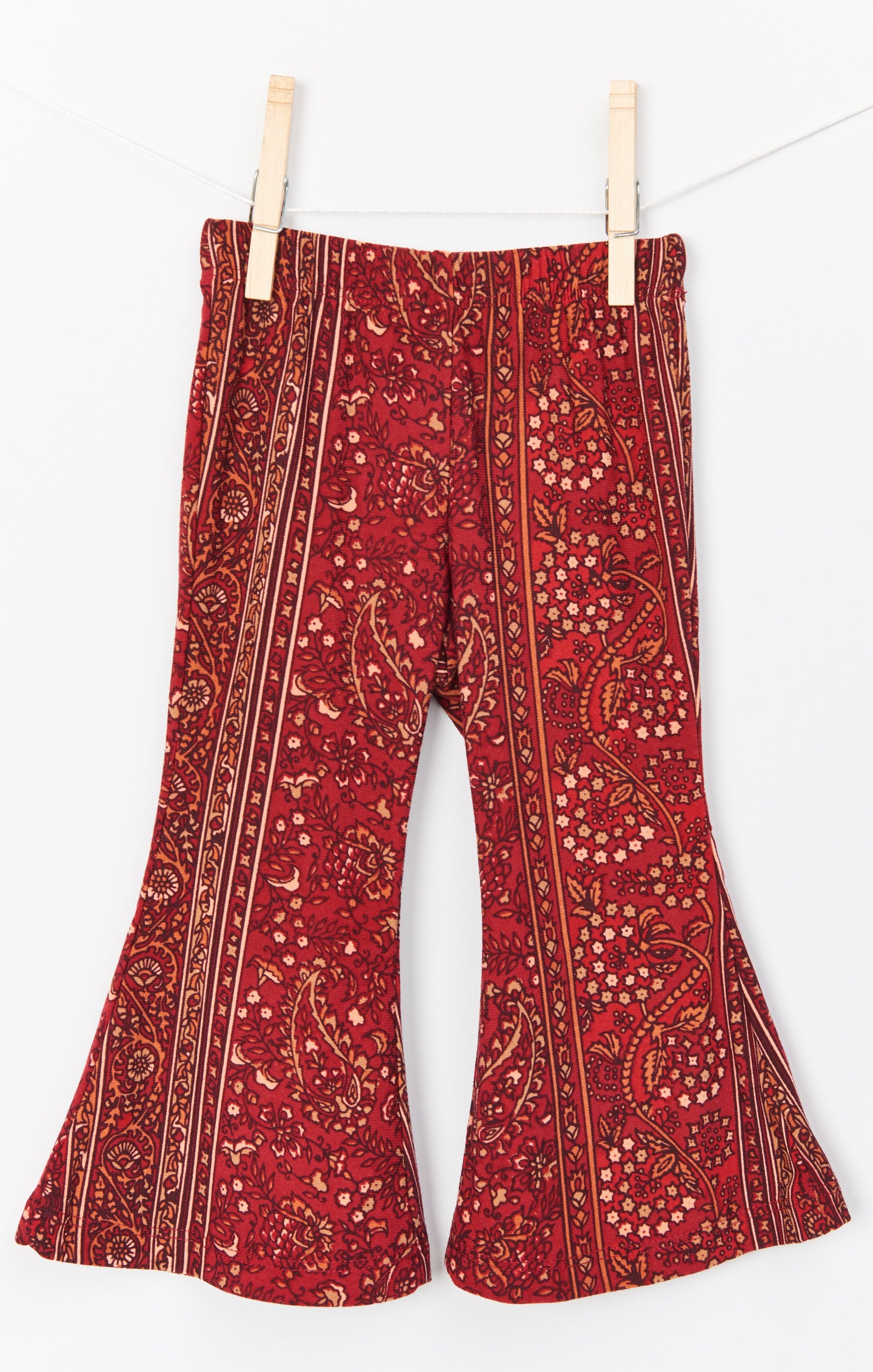 Hutton Stripe Spandy