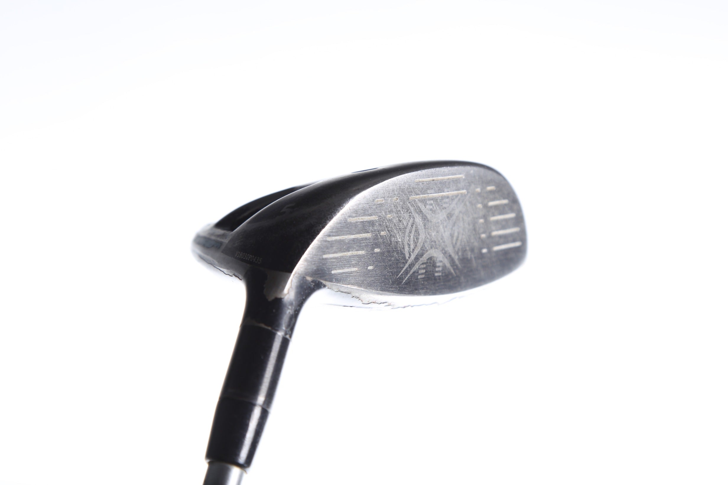 Used Callaway Rogue 5 Wood Golf Club - Right Handed 18° Regular Flex for Men - Perfect for Fairway Shots & Long Approaches