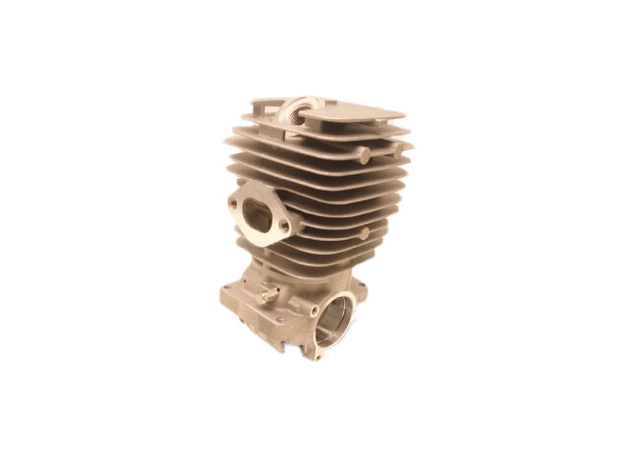 Echo P021017360 Crankcase Assembly - Replacement Part for Echo Power Equipment, Chainsaws & Outdoor Tools | Perfect for Repairs & Maintenance