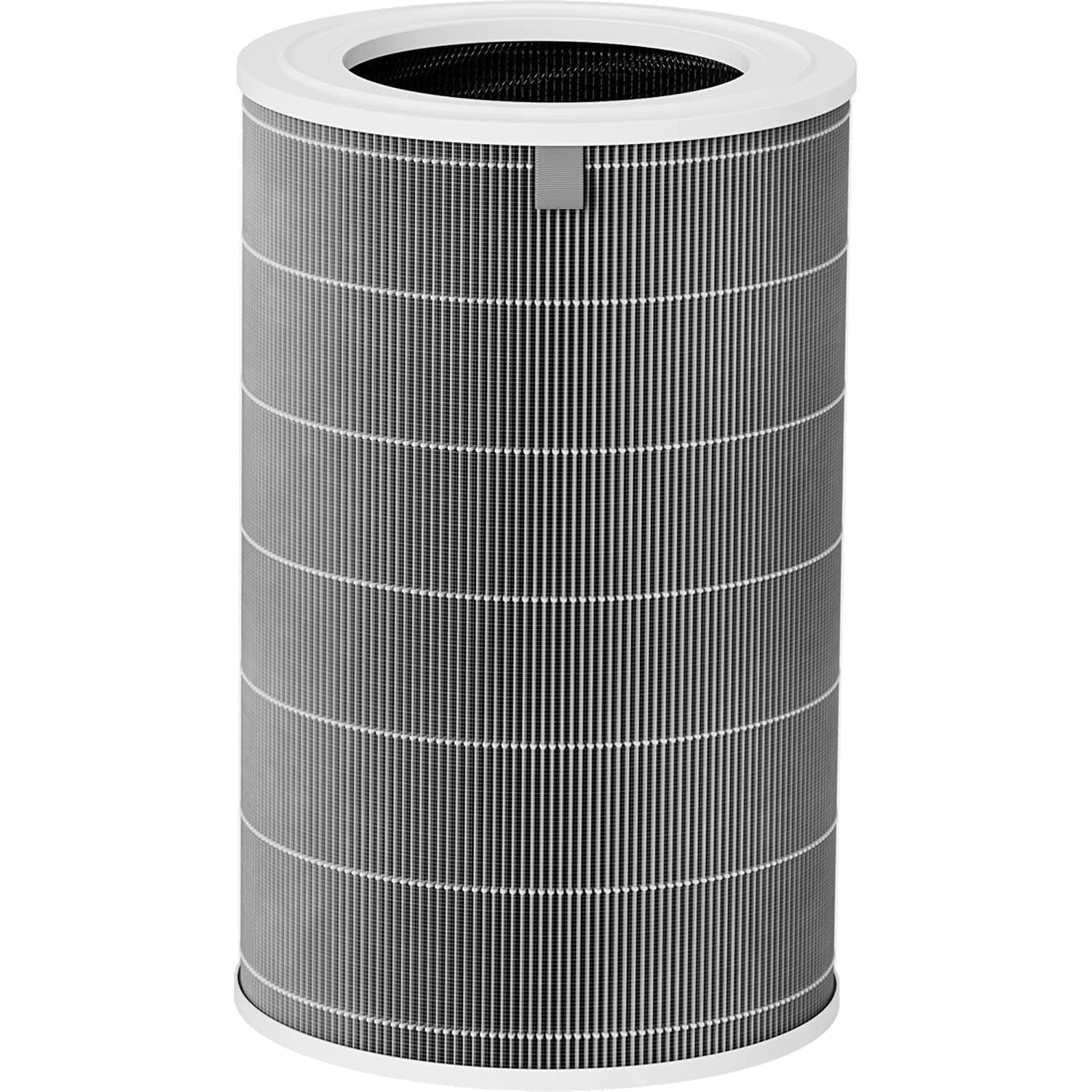 Xiaomi BHR5062GL Smart Air Purifier 4 Pro Filter - White | HEPA Filter Replacement for Xiaomi Air Purifier 4 Pro | Improves Indoor Air Quality for Home, Office & Bedroom