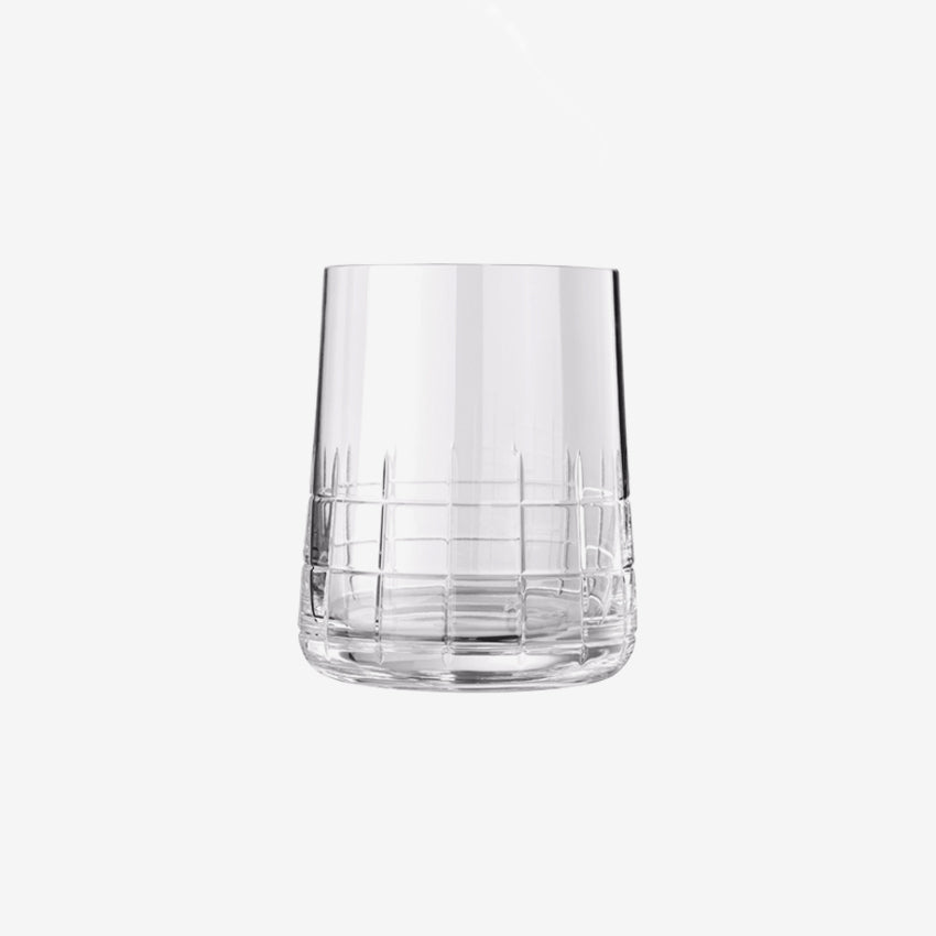 Christofle Graphik Goblet Crystal - Elegant Stemware for Fine Dining & Special Occasions | Perfect for Wine Tasting, Weddings & Luxury Home Decor