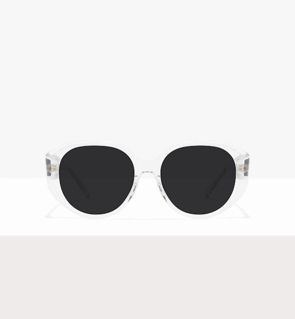 Stylish Ionia Polarized Sunglasses for Men & Women - UV Protection, Fashionable Shades for Outdoor Activities, Driving, Beach & Travel