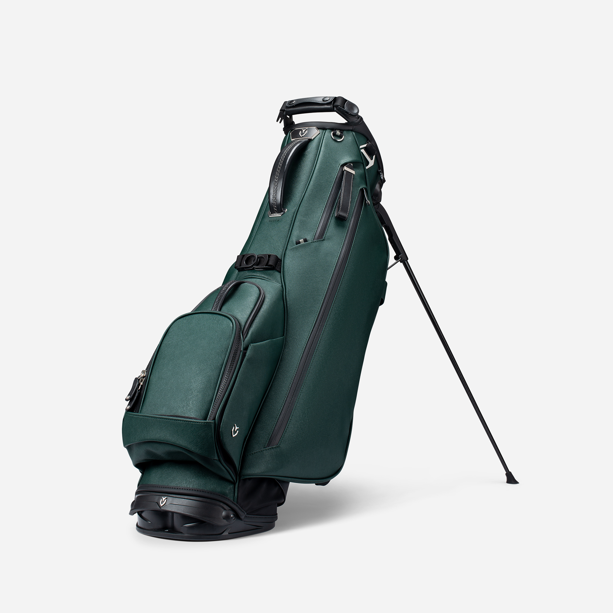 Crosshatch Green