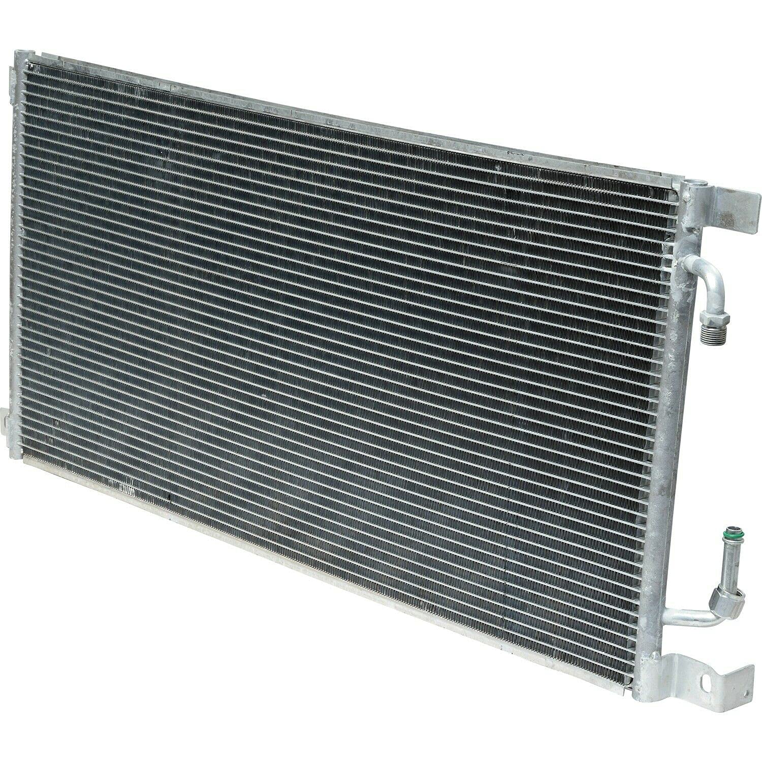 Lincoln A/C Condenser Replacement - High Performance Air Conditioner Condenser for Lincoln Vehicles | Perfect for Summer Cooling & Long Road Trips