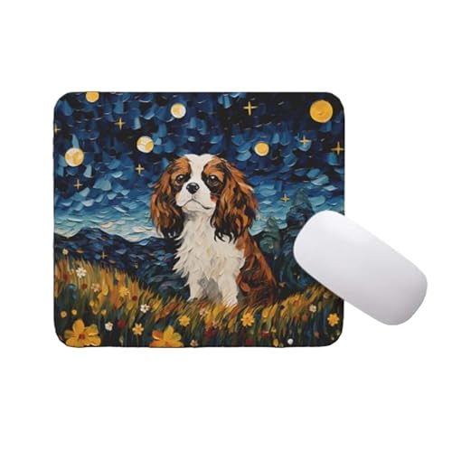 Cavalier King