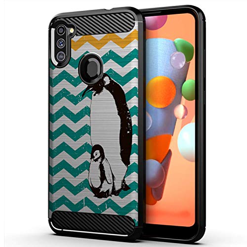 Penguin Chevron