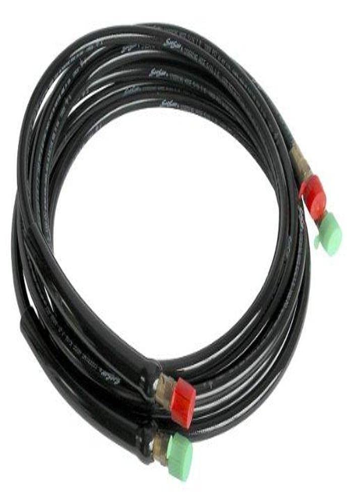 Dometic SeaStar Outboard Hose Kit HO5102 - 14ft Marine Fuel Line for Boats & Outboard Motors | Perfect for Marine Engine Fuel Systems & Boat Maintenance