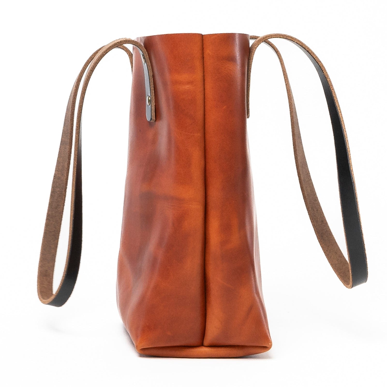 Premium Genuine Leather Tote Bag for Women - Stylish & Durable Everyday Carryall | Perfect for Work, Travel & Shopping