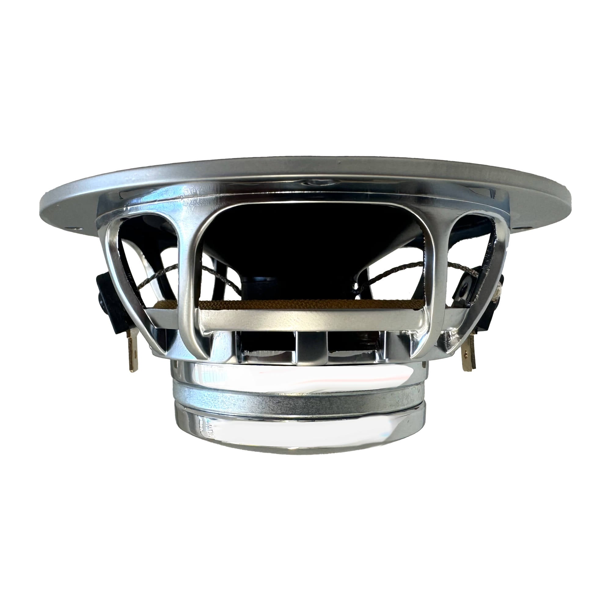 AM3 3 ALUMA Series Single Speaker - High-Quality Add-On Speaker for Home Theater, Gaming & Music | Perfect for Surround Sound Systems & PC Audio