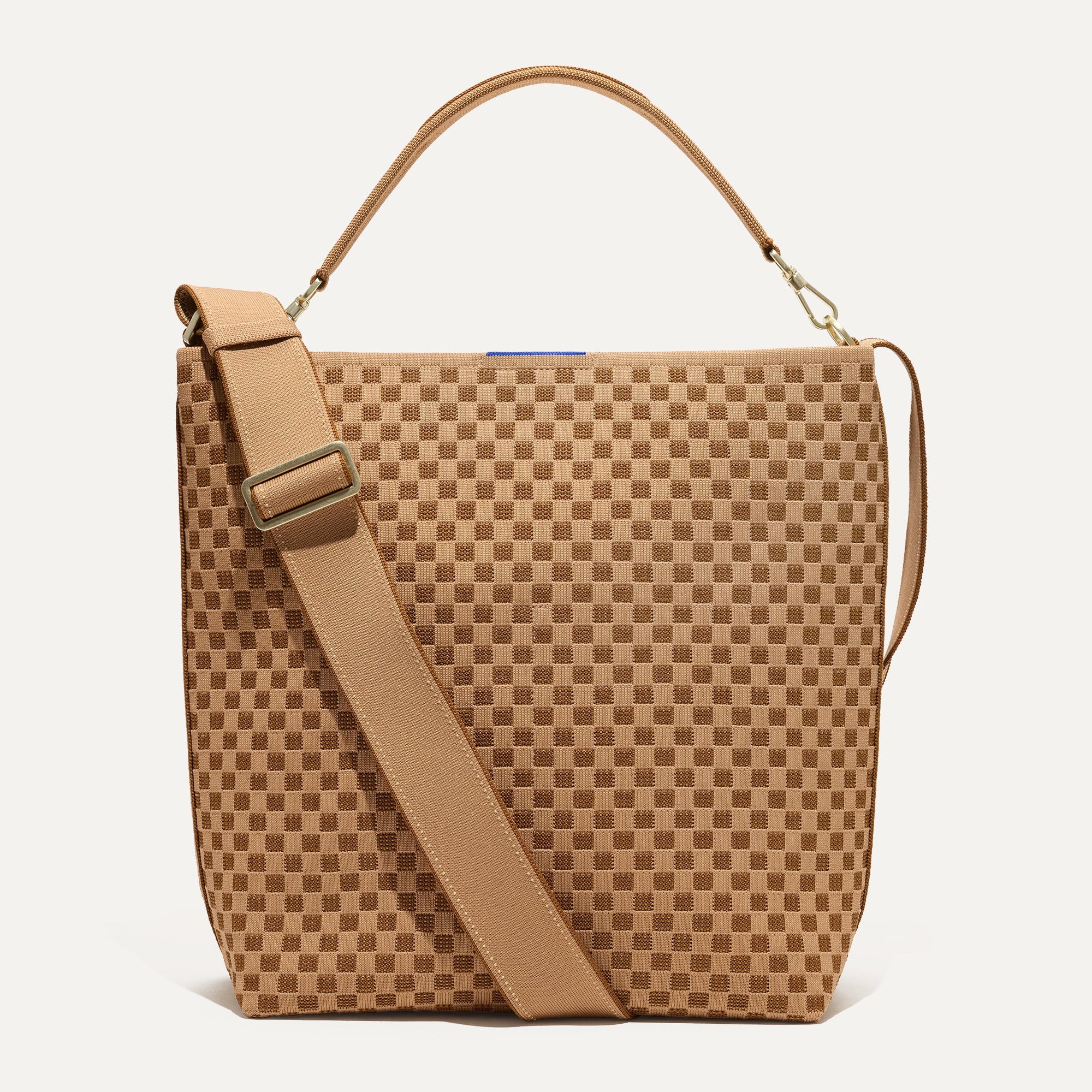 Stylish Hazelnut Bucket Bag for Women - Trendy Crossbody Shoulder Bag - Perfect for Daily Use, Shopping & Travel