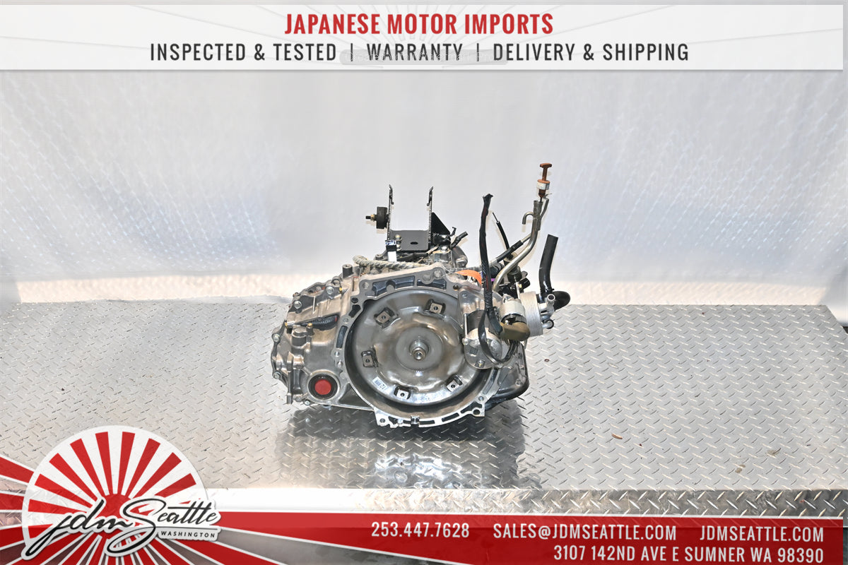 2ZZ GE / 1ZZ GE Automatic Transmission for 2000-2005 Toyota Celica GTS & Corolla XRS - JDM Import - Perfect for Performance Upgrades & Engine Replacement
