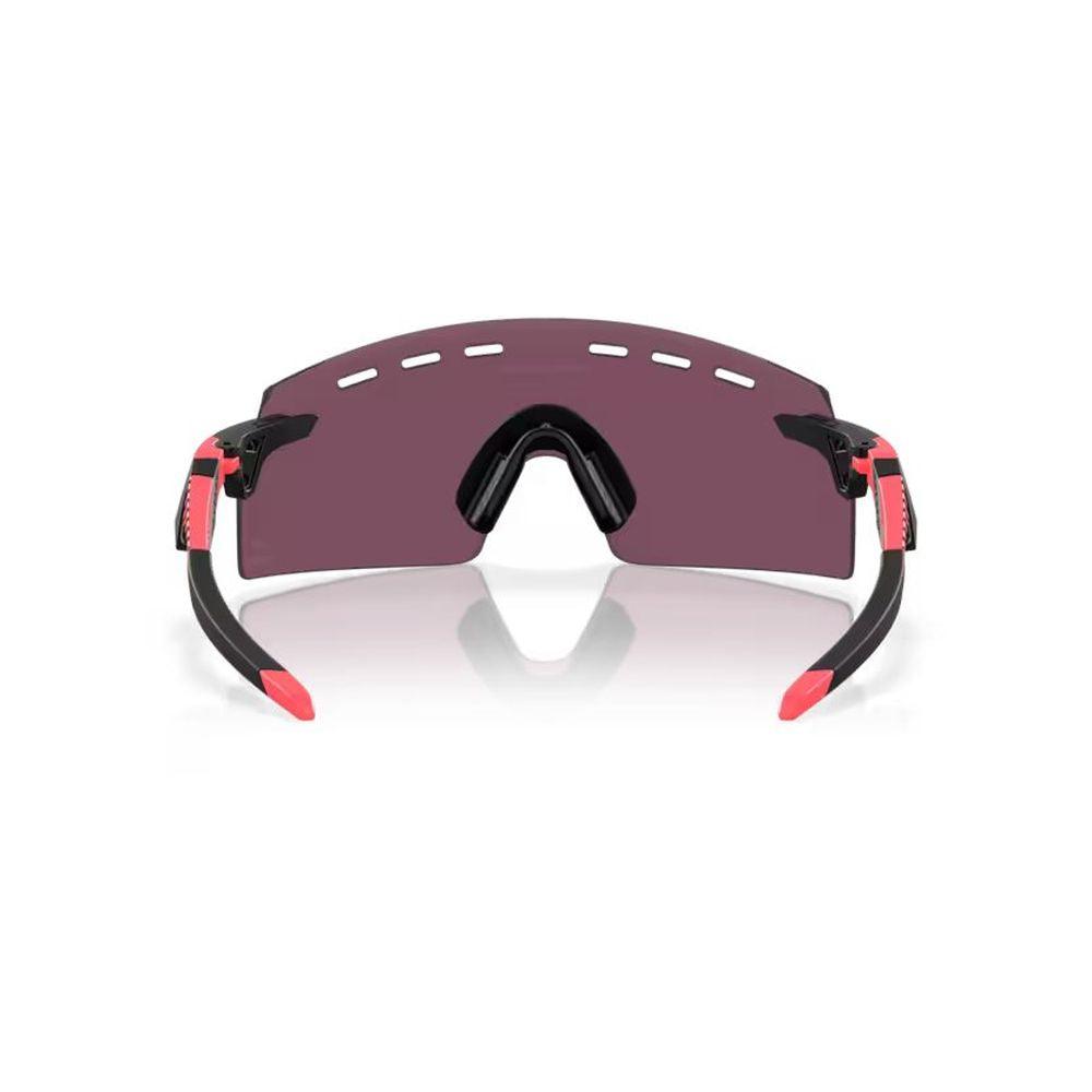 Oakley Encoder Strike Vented Sunglasses 0OO9235 923516 - Polarized Sports & Driving Shades for Men & Women - Perfect for Running, Cycling, and Outdoor Adventures
