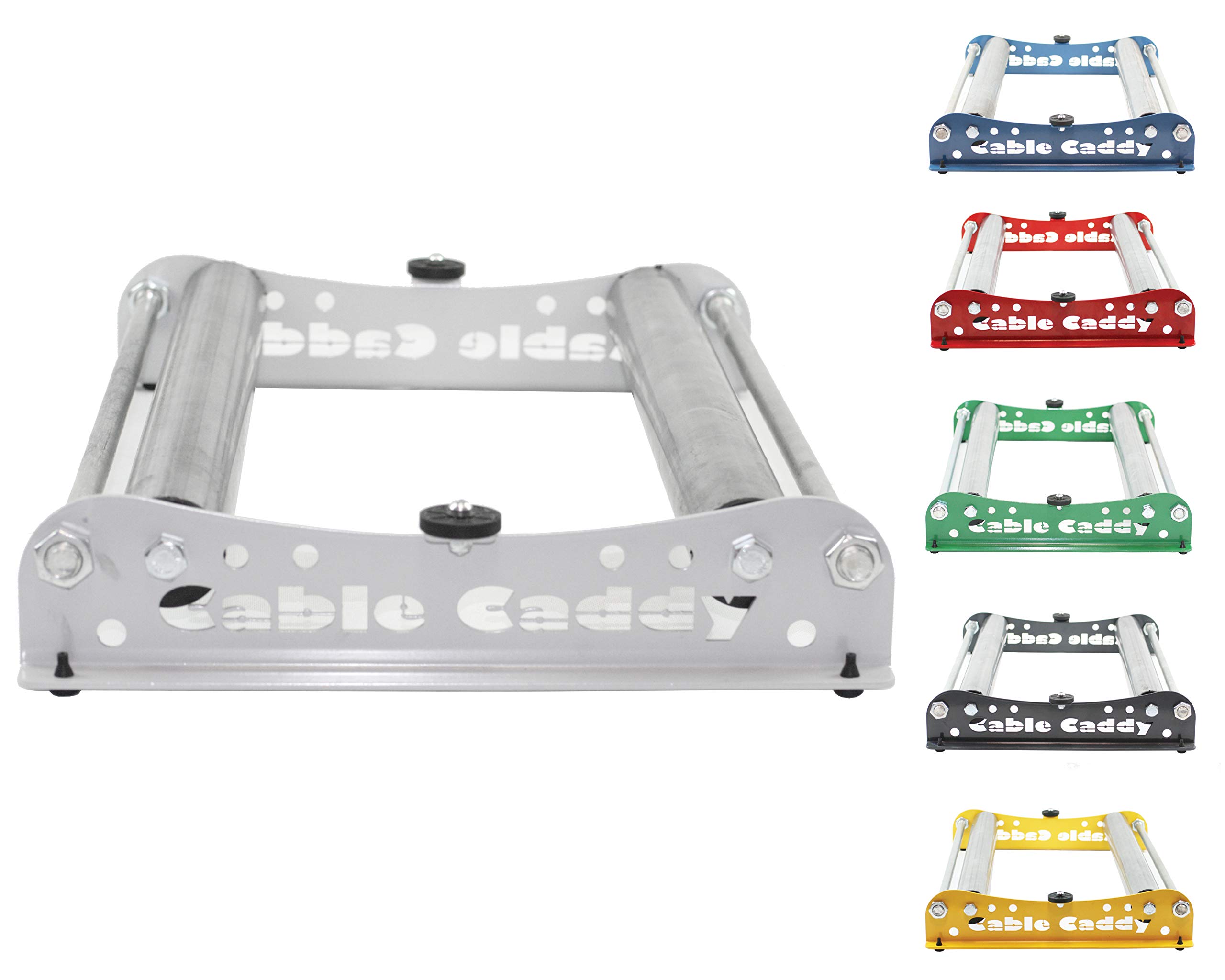 Heavy Duty Cable Dispenser & Cable Caddy for 20