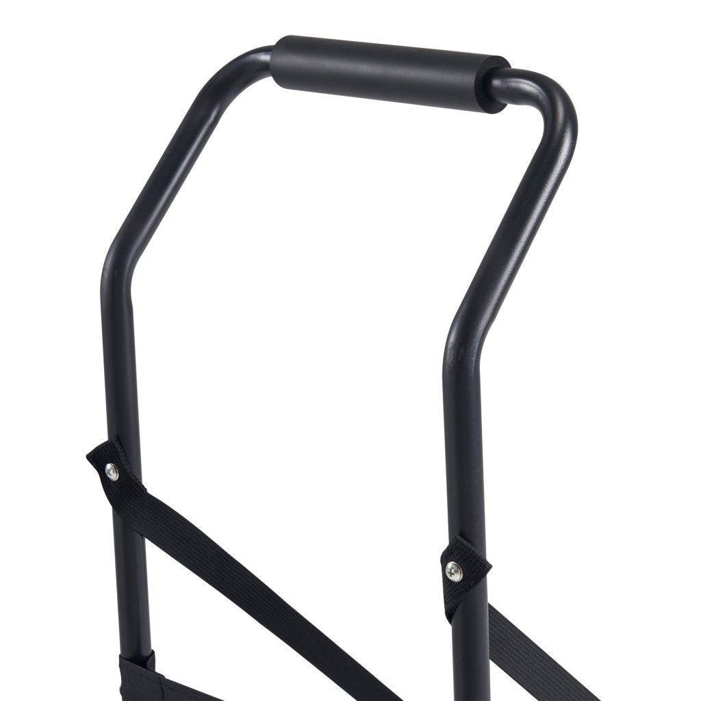 Portable Foldable Massage Table with Large Rubber Wheels - Universal Lightweight Massage Bed Cart for Travel & Professional Use - Fits Most Brands & Sizes - Perfect for Home, Spa, Clinic & Mobile Therapists