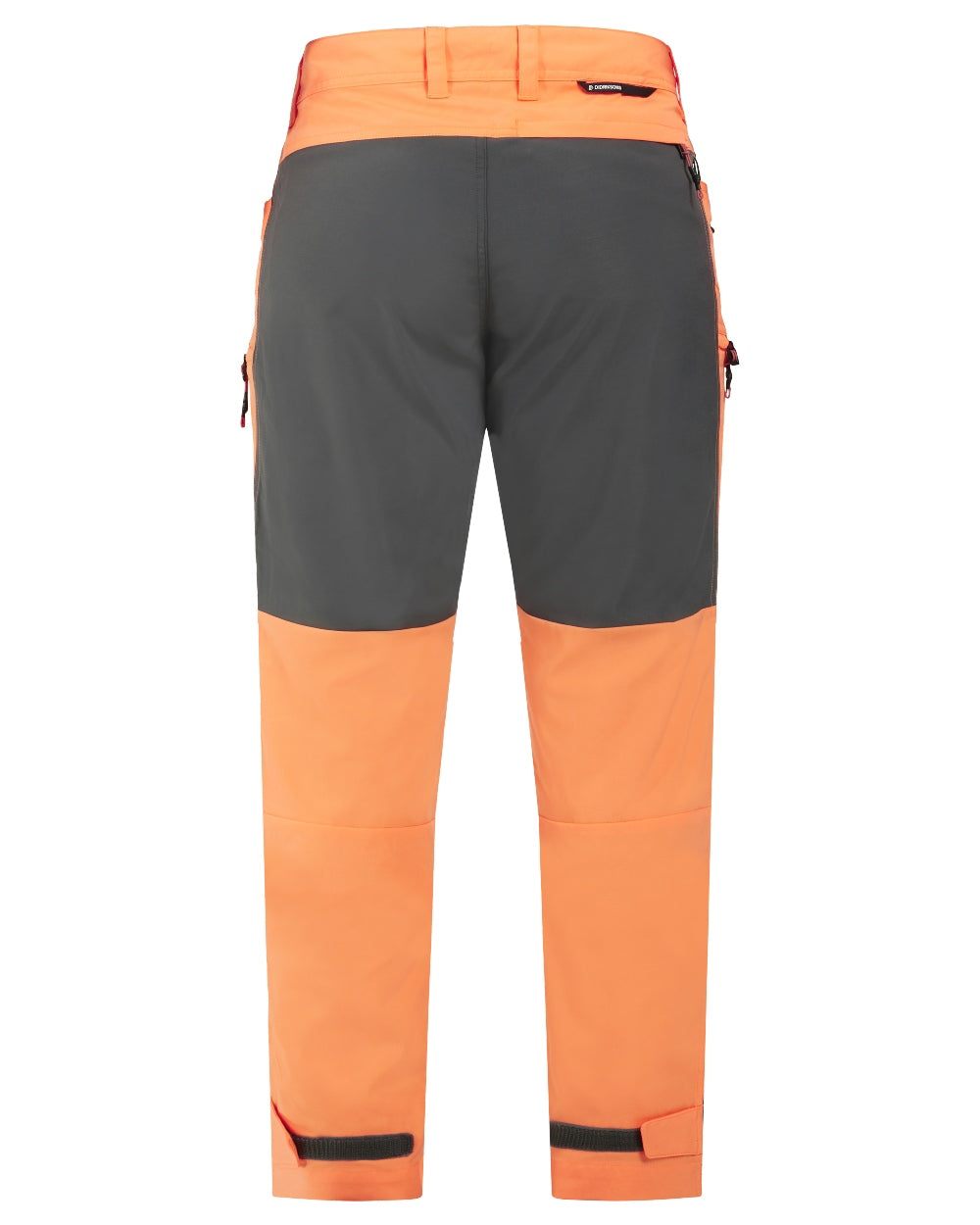 Didriksons Men's Ara Pants - Waterproof Hiking & Outdoor Adventure Pants for Men - Perfect for Camping, Trekking & Winter Activities