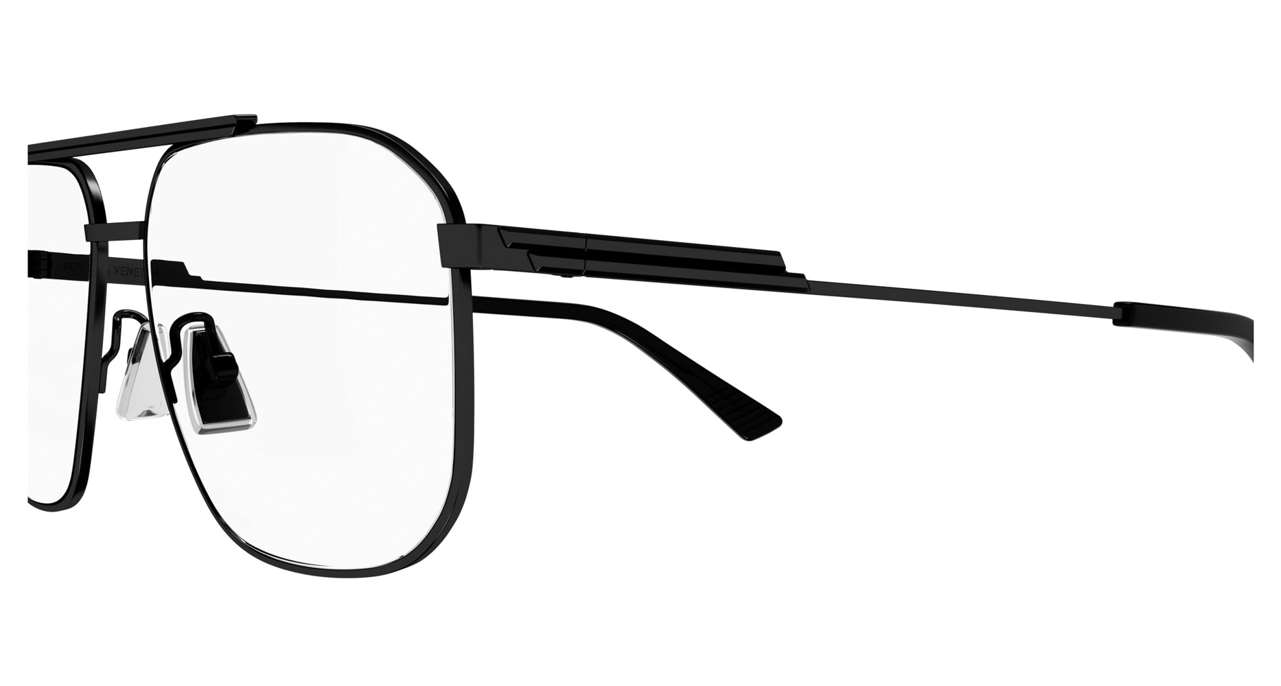 Bottega Veneta BV1159O Sunglasses - Luxury Designer Shades for Men & Women | UV Protection, Polarized Lenses | Perfect for Driving, Travel & Outdoor Activities