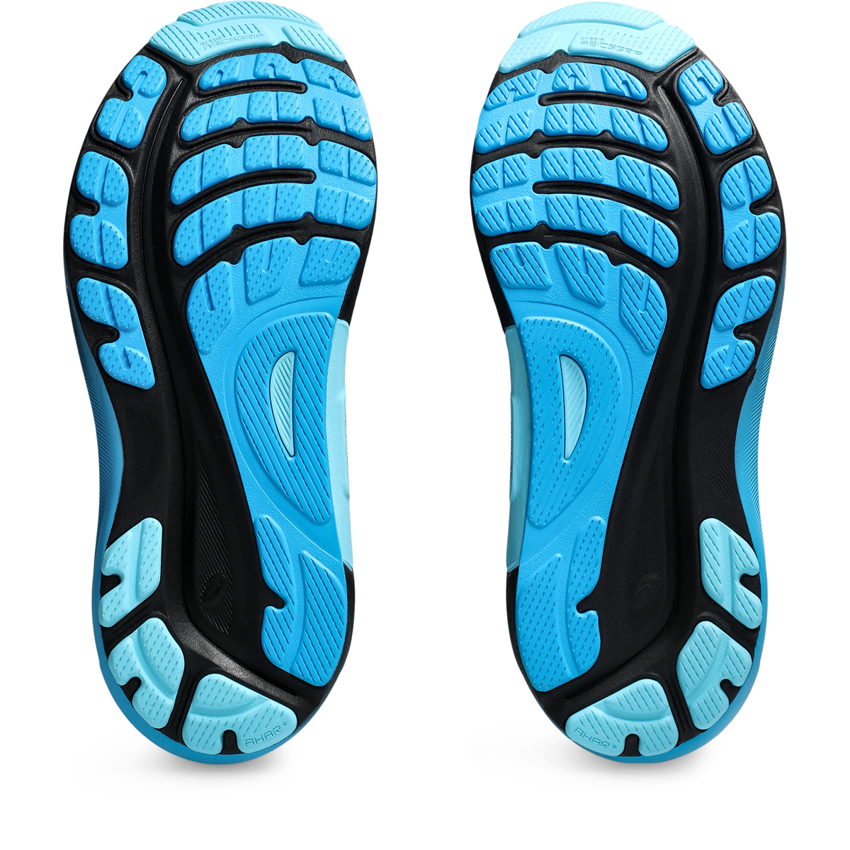 ASICS Gel-Kayano 31 Men's Running Shoes - Stability & Cushioning for Long Distance Road Running, Jogging & Workouts