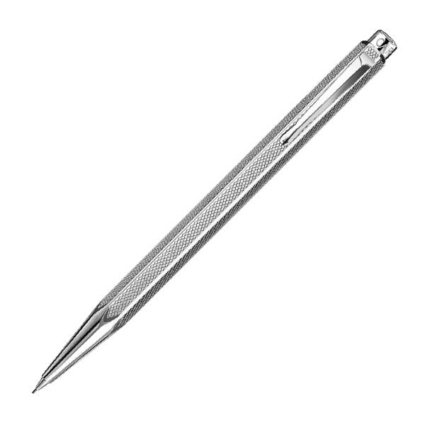 Caran d'Ache Ecridor Retro Mechanical Pencil - Premium Swiss Writing Instrument for Professionals & Artists - Perfect for Sketching, Note-Taking & Gift Giving