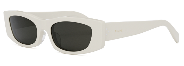 Celine CL40245U Sunglasses - Luxury Designer Shades for Women & Men - UV Protection & Polarized Lenses - Perfect for Driving, Travel & Outdoor Activities