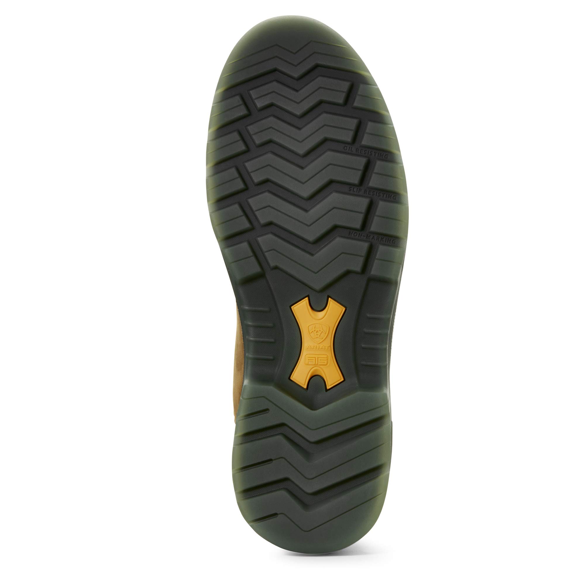 Ariat Men's Turbo 6