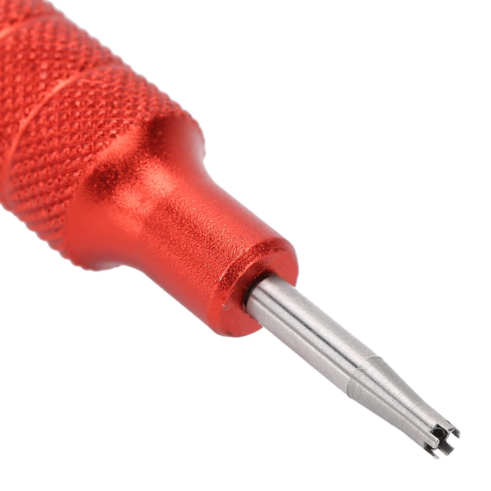 Professional 5-Prong Watch Screwdriver Set - Precision Tool for Watch Repair, Phone, Electronics, Computer & Sunglasses Maintenance | Ideal for DIY Projects, Jewelry Fixing & Small Device Screw Adjustments