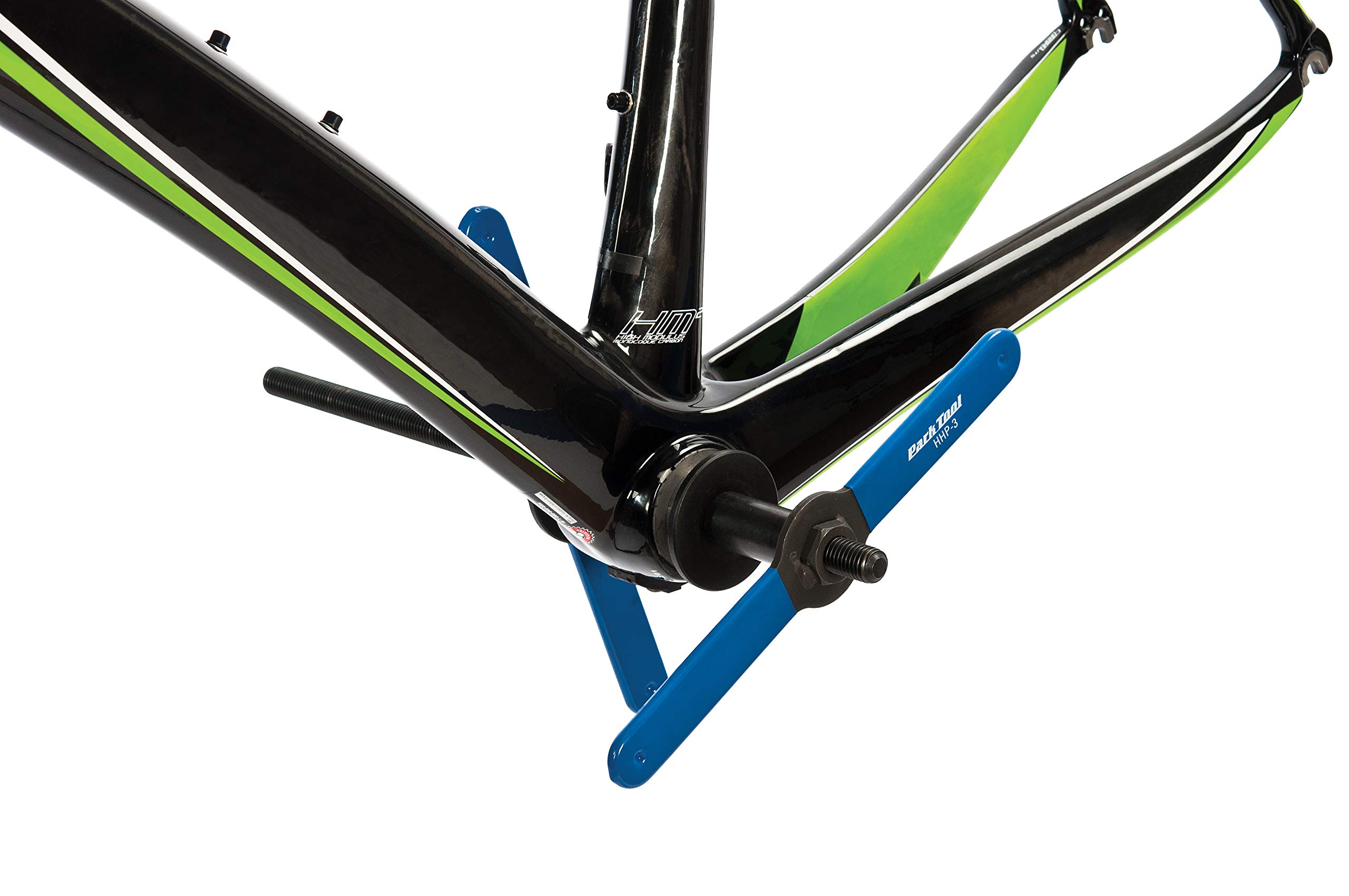 Park Tool HHP-3 Home Mechanic Bicycle Bearing Cup Press Tool - Perfect for Bike Repair & Maintenance in Your Garage or Workshop