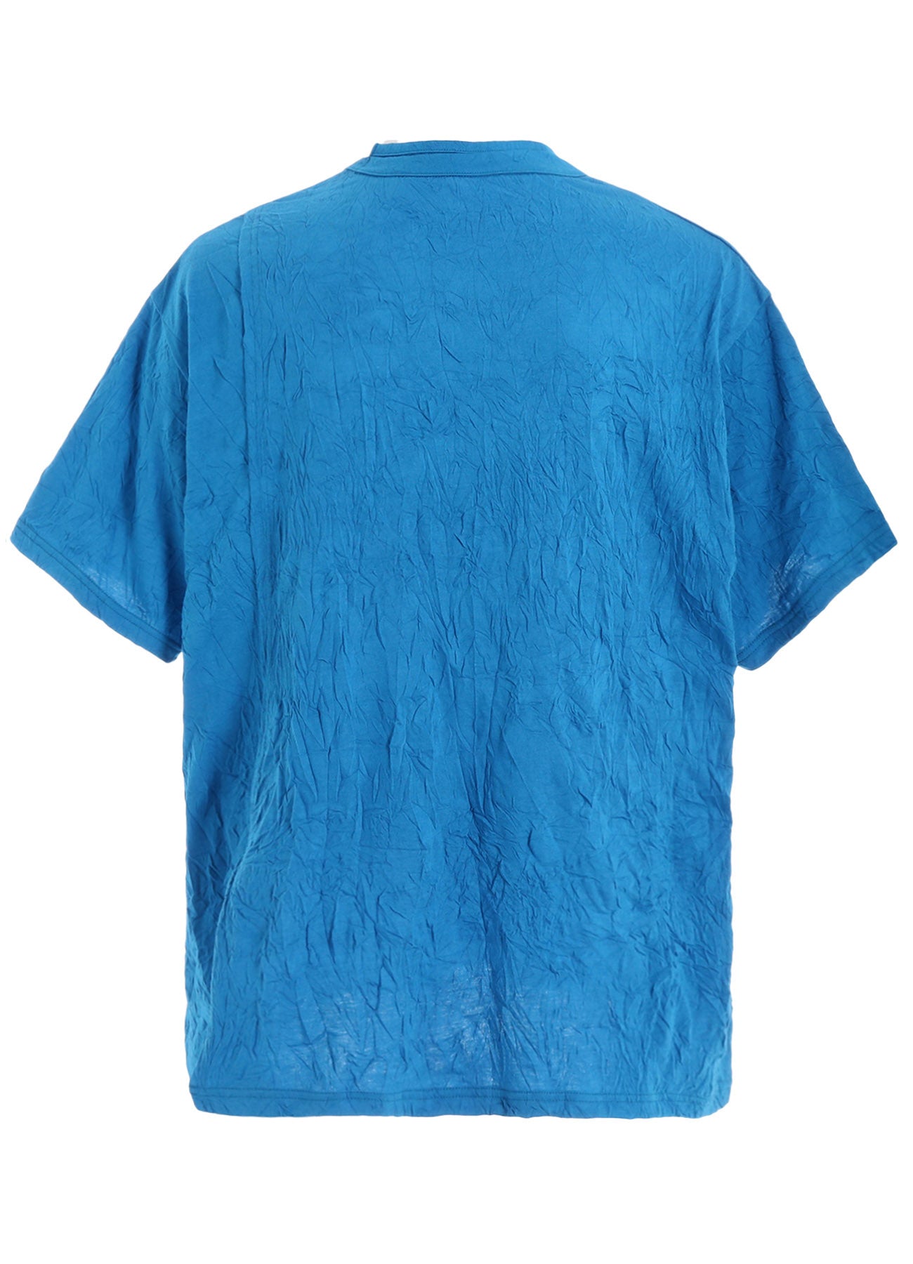 Stylish CATCH WASHER Mixed Tiered T-Shirt for Women - Trendy Layered Casual Tee for Everyday Wear, Outings & Fashion Street Style