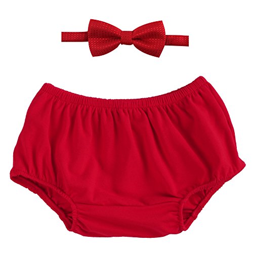 Red Bowtie