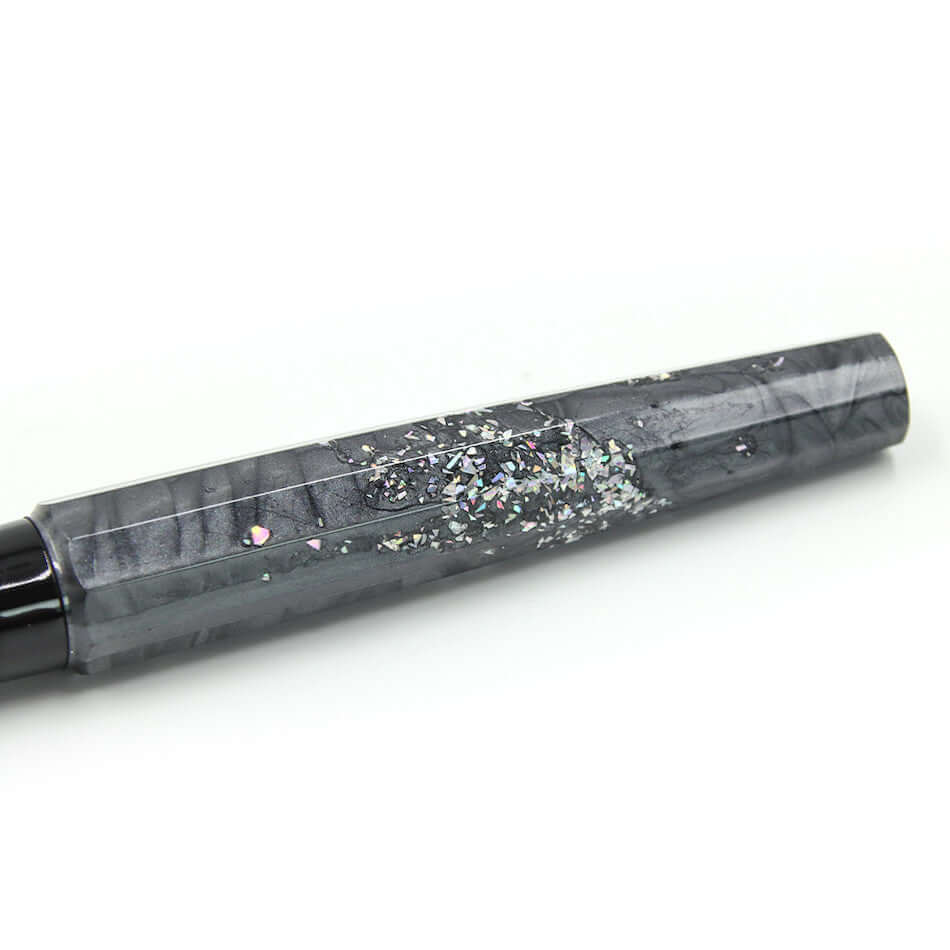 Benu Euphoria Fountain Pen - Premium Caviar Design for Smooth Writing - Perfect for Calligraphy, Journaling & Luxury Gifts