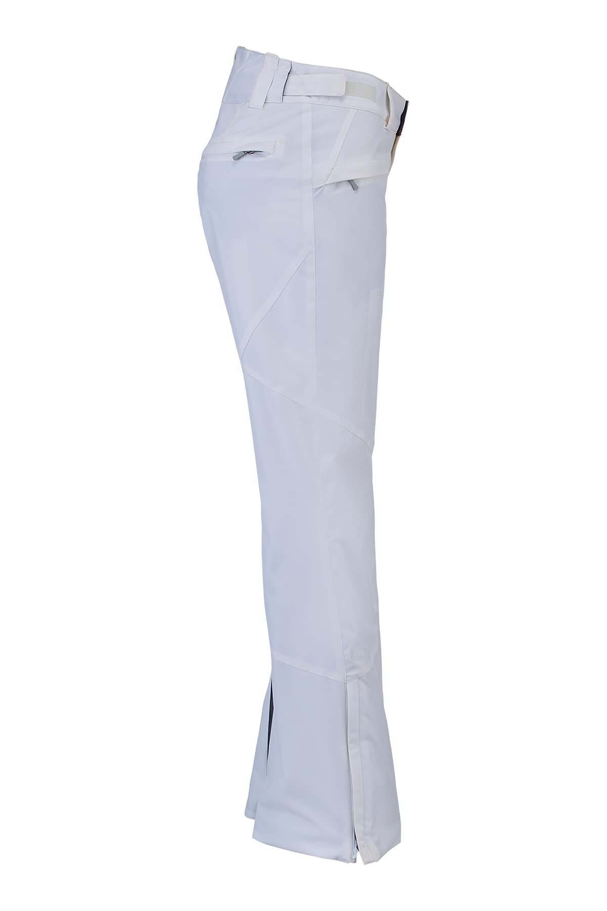 Spyder Active Sports Women's Vertical Insulated Ski Pants - Waterproof Winter Snow Pants for Skiing, Snowboarding & Cold Weather Outdoor Activities