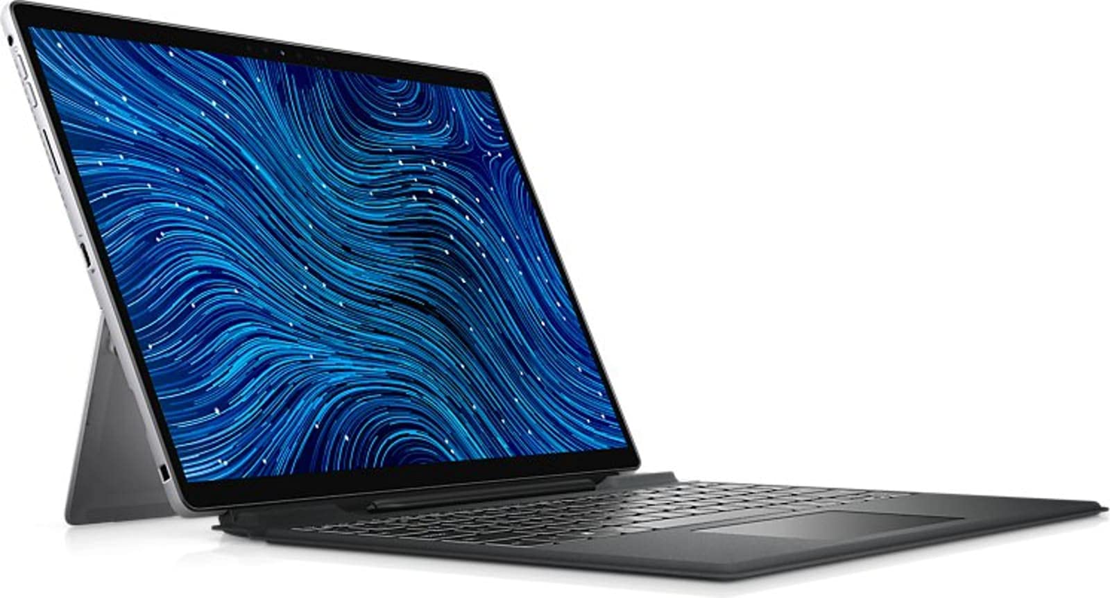 Dell Latitude 7320 2-in-1 Business Laptop - 13.3