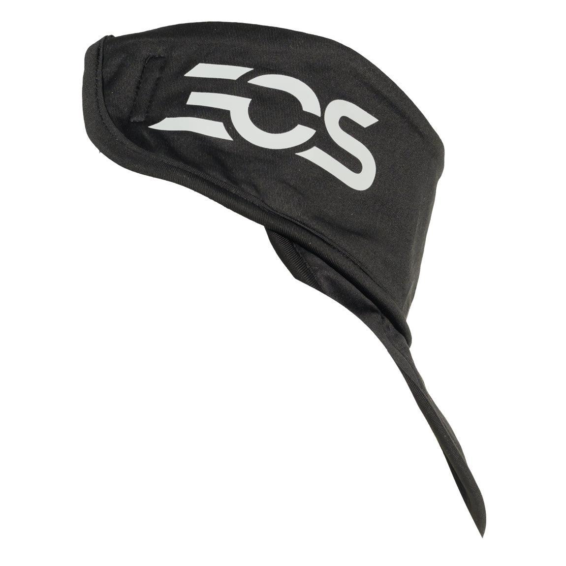 EOS 30 Bib Neck Guard for Hockey & Lacrosse - Protective Neck Shield for Sports Safety - Perfect for Goalies & Players in Ice Hockey, Field Hockey & Lacrosse Games