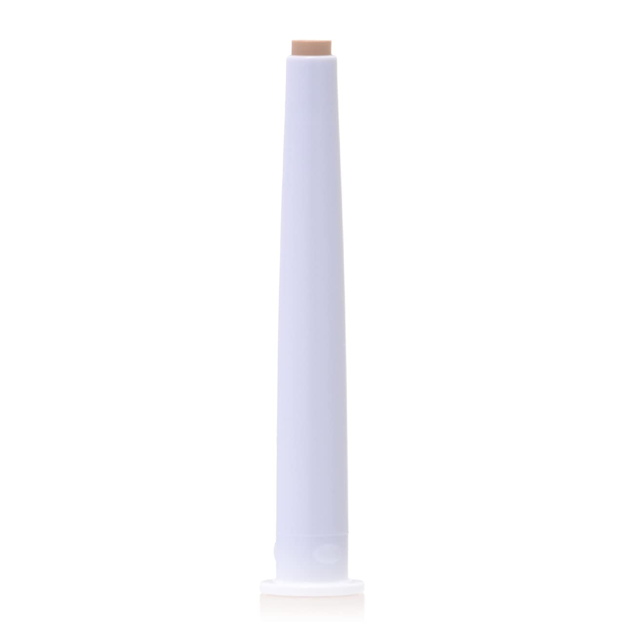 CANMAKE Eye-Bags Concealer 0.01 oz (0.27g) - Waterproof Under Eye Concealer for Dark Circles, Acne & Scars - Tear Bag Concealer in 01 Yellow Beige - Perfect for Daily Makeup & Professional Use