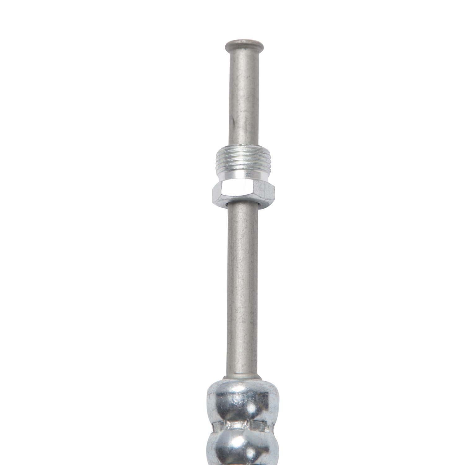 Edelmann 71306 Power Steering Pressure Hose - High-Quality Replacement for Smooth Steering Performance | Perfect for Ford, Chevy, Dodge Vehicles | Ideal for DIY Repairs & Professional Mechanics