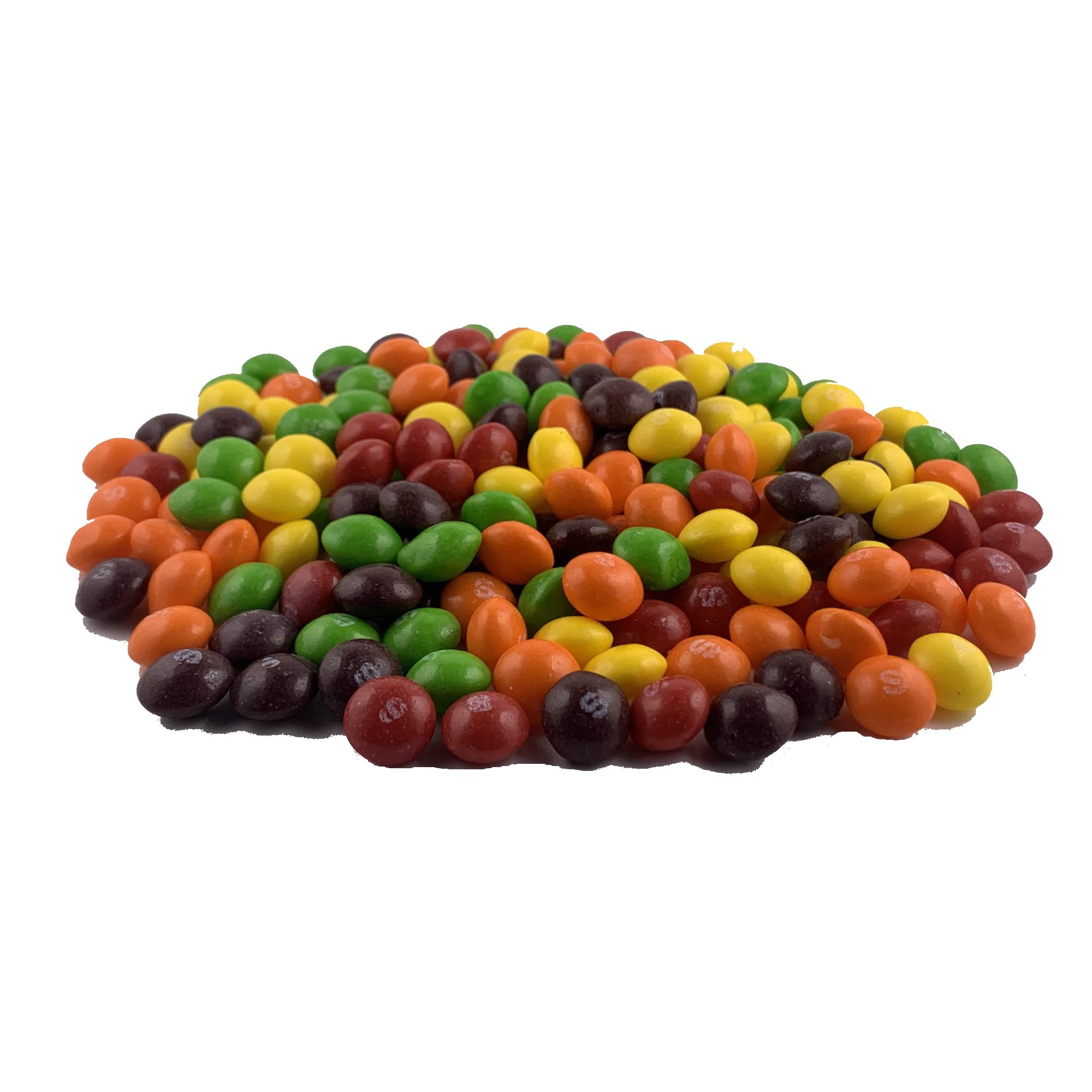 Bulk Skittles Candy 5LB Bag - Assorted Fruit Flavors for Parties, Halloween, Movie Nights & Office Snacks | By Snackivore