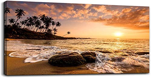 Beach Sunset
